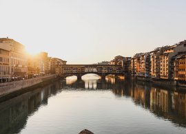 Florence Retreats & Trips