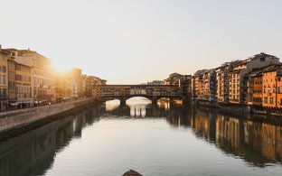 Florence Retraites en Reizen