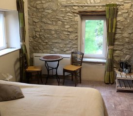 7 jours en retraite de méditation yoga et silence au coeur de la Drôme montagnarde, France - Photo 5