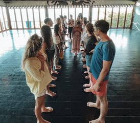 7-Daagse Evolve Retreat: Immersive Yoga Experience in Koh Samui, Thailand - Photo 5