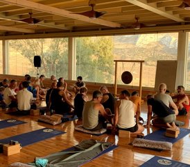 7-Daagse Reis Naar Overvloed Yoga Retreat Voor Mannen Op Paros, Griekenland - Photo 3