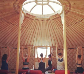 4 Day Amazing Surf and Yoga Holiday in Ericeira, Lisbon, Portugal