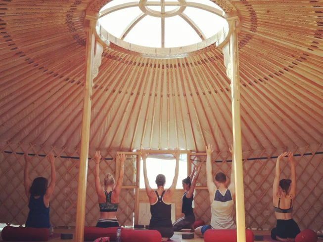 4 Days Amazing Surfing And Yoga Retreat In Portugal