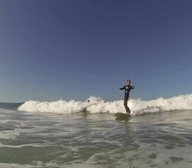 8 jours en stage de surf exaltant dans un camp de surf à Agadir, Maroc - Photo 4