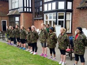 4 Day Weekend Women's Fitness Bootcamp in Sittingbourne, UK