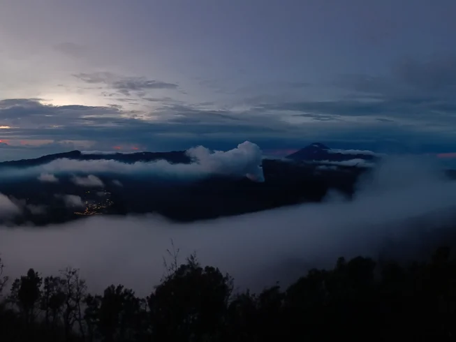 6 Day Bali to East Java - Volcanoes and Waterfalls Guided Motorcycle Tour in Indonesia photo 10