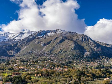 Madonie