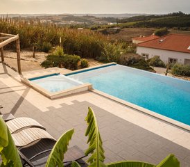 8 Tage Yoga Urlaub in Lourinhã, Portugal - Photo 3