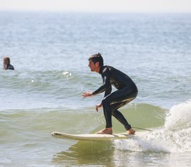 4-Daagse Spannende Surfkamp in Lagos, Portugal - Photo 3