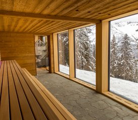 3 Tage Bergluft & Balance: Ein Yoga-Wochenende in den Bergen, Arosa, Schweiz - Photo 5