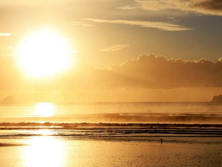 Whangamata