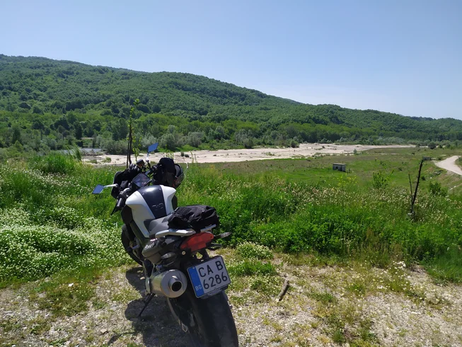 4 Days Natural and Historical Wonders of the Rhodope Mountain Guided Motorcycle Tour in Bulgaria photo 8