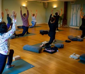 3-daags Ayurveda & Yoga Retreat voor Vrouwen in The Land of Now, Omgeving Groningen, Nederland - Photo 3