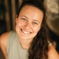 Patricia Zafra - portret