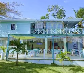 5 jours en retraite de yoga bien-être détox et ressourcement par alignement de soi à San Andrés, Colombie - Photo 3