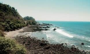 Garabito Retreats & Trips