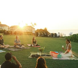 8 días de retiro de yoga y bienestar de lujo mágico en Hawái, Estados Unidos - Photo 4