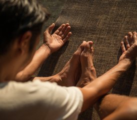 Formación online de 50 horas en profundidad de yin yoga - Photo 2