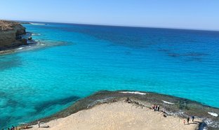 Siwa Oasis Retreats & Trips