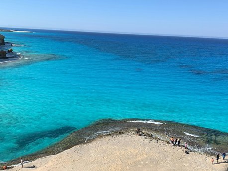 Oase Siwa