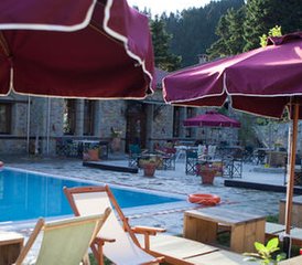7 Day Hiking and Yoga Retreat in Mouzaki near Lake Plastiras, Greece - Photo 4