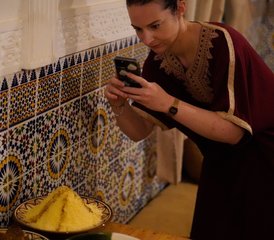 8 Day Luxury Surf Retreat with Personalized Coaching in Tamraght, Morocco - Photo 4