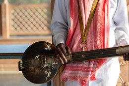 5 Day Sightseeing, Spiritual Bhakti, and Cultural Sojourn Wellness Retreat in Pune, India