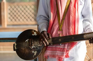 5-Daagse Bezienswaardigheden, Spirituele Bhakti en Cultureel Verblijf Wellness Retreat in Pune, India