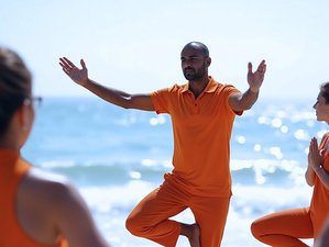 5 Day Exclusive Beachside Yoga Retreat in Morib Beach, Malaysia