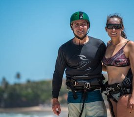 11 jours en stage de kitesurf tout compris tous niveaux à Cumbuco, Brésil - Photo 5
