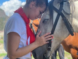 12 Day Steppe Odyssey: Culture and Adventure Horse Riding Holiday in Astana, Kazakhstan's Capital