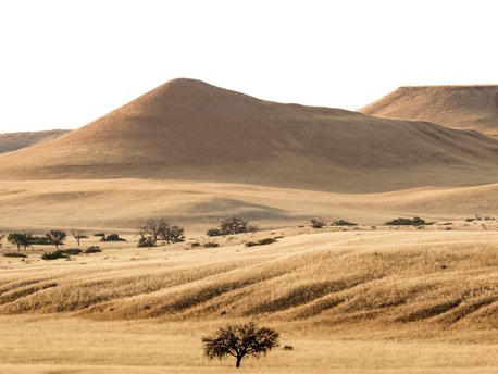 Khomas Hochland