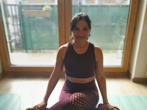 5 Day Yin Yoga and 5 Element Theory of Traditional Chinese Medicine Online Retreat