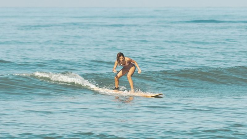 5 días de campamento de surf en Vila do Bispo, Portugal - Entre olas, risas y mucha adrenalina