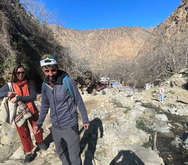 7 Tage Zurück zu Ihren Wurzeln Yoga und Wandern Retreat in Imlil, Marokko - Photo 5