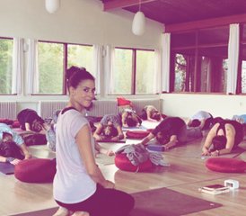 03 Day Energizing Yoga Holiday Weekend on the Beautiful Seaside of Cadzand, Netherlands - Photo 1