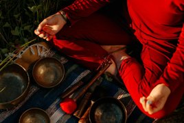 Ayurveda Yoga Retreats und Reisen