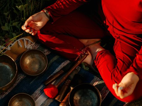 Ayurveda Yoga