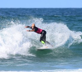 3 jours en stage intensif de surf à Somo, Cantabrie, Espagne - Photo 2