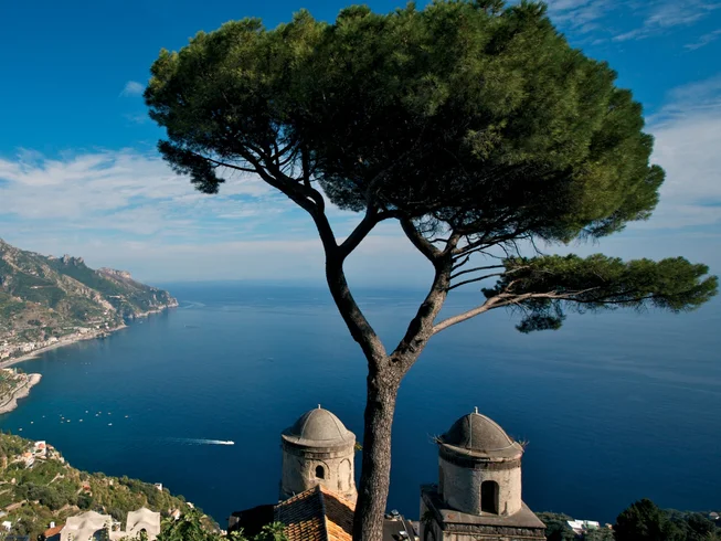 16 Day Grand Tour Amalfi Coast and Sicily - Premium PRIVATE Guided Motorcycle Tour in Italy photo 7