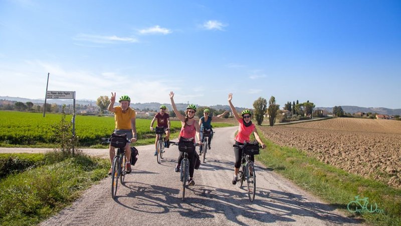 7 Day Umbria Active Gourmet Holiday - Authentic Food and Wine Experiences
