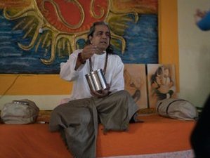 27 Day 300-Hour Yoga Teacher Training in Indore, India