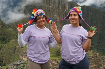 10 Day Women-Only Magical Peru Culture Tour & Machu Picchu Visit