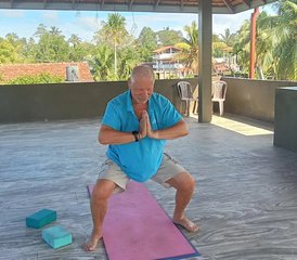 5 Day Yoga Retreat in Beruwala, Sri Lanka - Photo 2