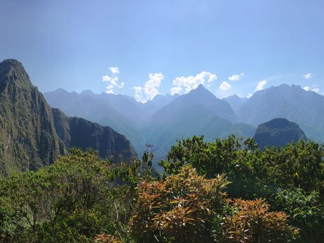 Distrito de Machupicchu