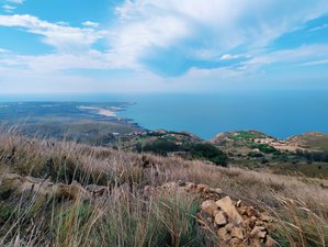 3 días de retiro vegano de yoga y caminatas en la naturaleza de Cascais, Portugal