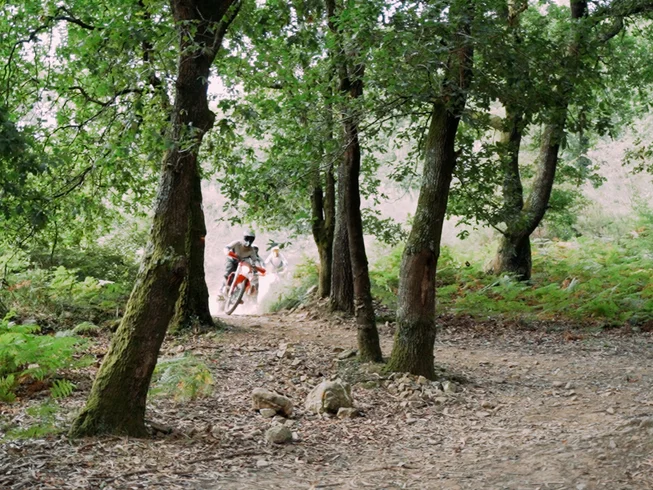 5 Day Full Experience Guided Motorcycle Riding Holiday in Penafiel, Portugal photo 9