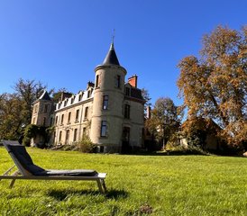 4 days of Ayurvedic treatment and yoga at The Château, 'Plenitude' package, in  - Photo 2