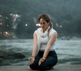 6 Day 50-Hour Yin Yoga Teacher Training Course in Rishikesh, India - Photo 3