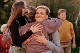 Emotional Healing Weekend Retreats & Trips